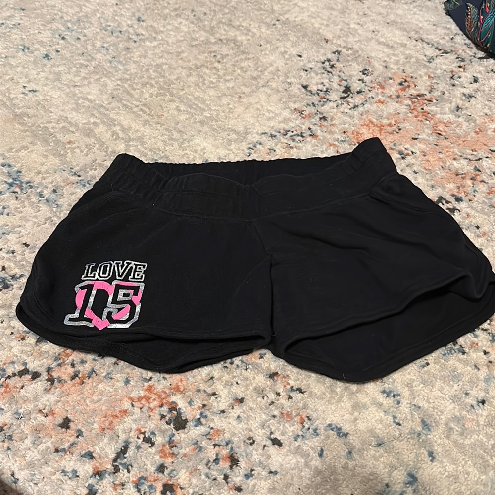 Motherhood Maternity Shorts Size Small